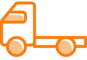博山拖车/平板车